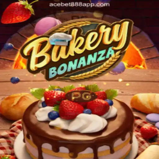 BakeryBonanza: A Delicious Adventure on ACEBET888.com