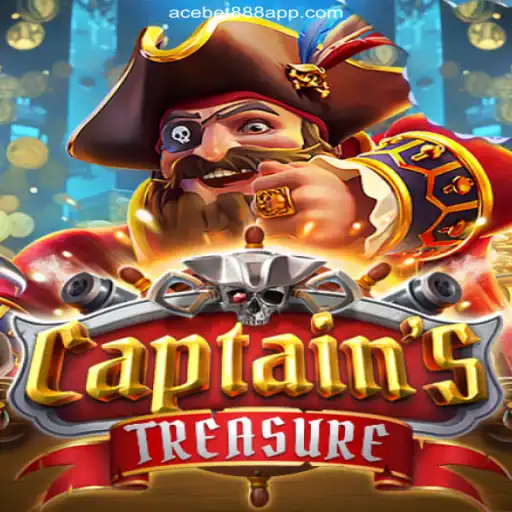 Captain's Treasure: A Deep Dive into the Thrilling Online Slot Game