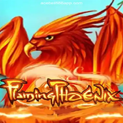 FlamingPhoenix: The Rise of Brazil's Favorite Online Slot Game
