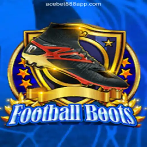 Discovering FootballBoots: An Engaging Experience on ACEBET888.com Platform-Online Slots Brasil #1
