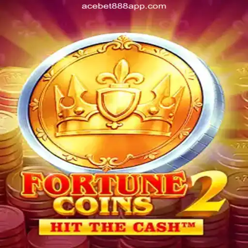 FortuneCoins2: Unveiling the Thrill of ACEBET888.com's Premier Online Slot Experience