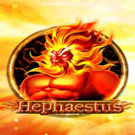 Discover the Thrills of Hephaestus: The Ultimate Online Slot Game