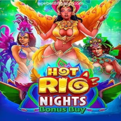 Discover HotRioNightsBonusBuy: An Exciting Addition to ACEBET888's Online Slots Brasil #1 Platform