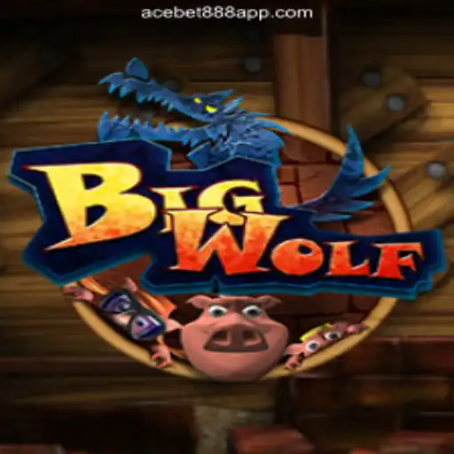 BigWolf: A Premier Gaming Experience on ACEBET888.com Platform