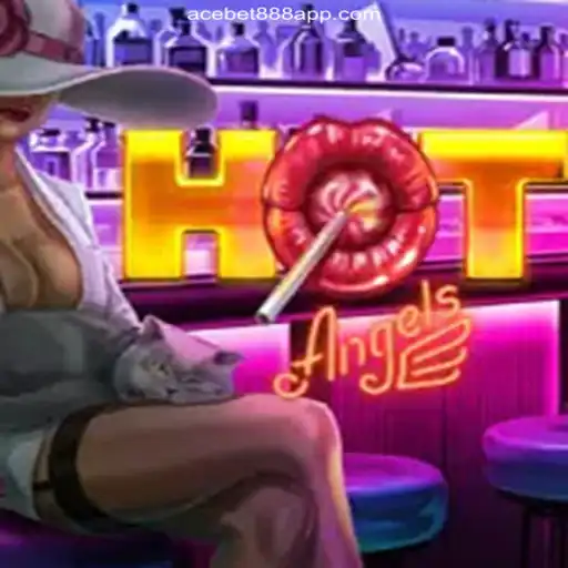 Discover the Thrilling World of HotAngels: A Premier Slot Game on ACEBET888.com