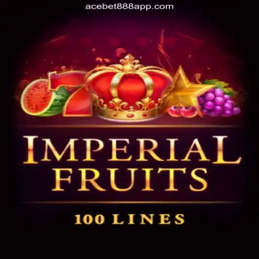 Unlocking the Thrills of ImperialFruits100 on ACEBET888.com Platform