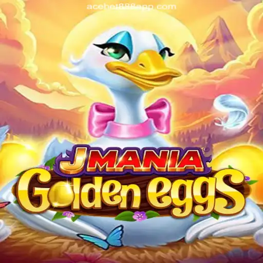 Discover the Exciting World of JManiaGoldenEggs on ACEBET888.com