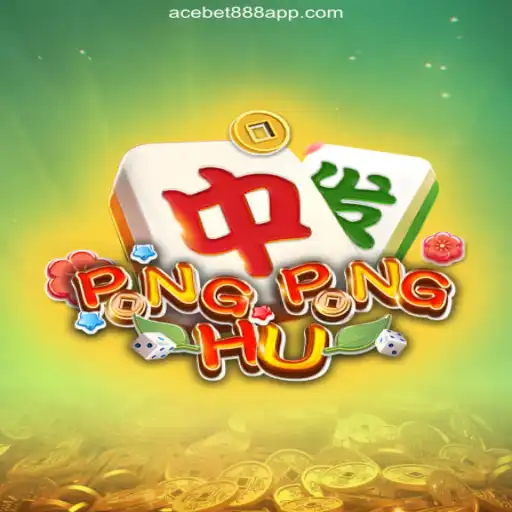 Dive into the Exciting World of PONGPONGHU: Brazil's Top Online Slot Game
