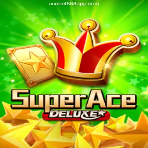 SuperAceDeluxe: A Dive into Online Slots on ACEBET888.com Platform