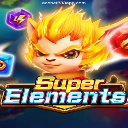 Exploring SuperElements on ACEBET888.com - The #1 Online Slots Platform in Brazil