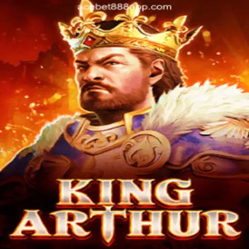 KingArthur Slots on ACEBET888.com: An Epic Online Experience