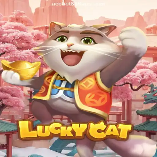 Experience the Thrill of LuckyCat on ACEBET888.com: The Premier Platform for Online Slots in Brazil