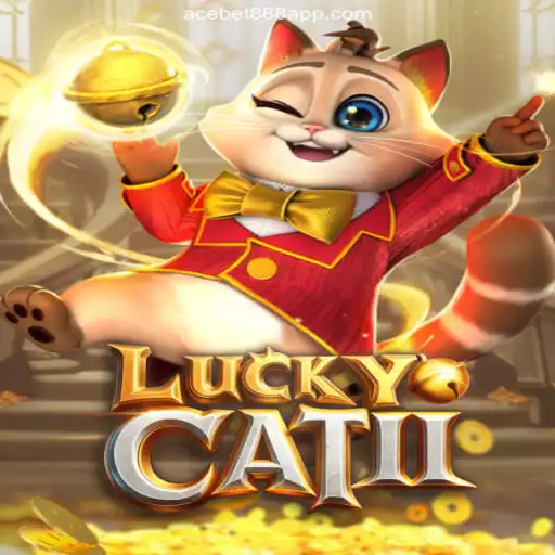 Exploring LuckyCatII: A Deep Dive into the ACEBET888.com Platform's Premier Online Slot Game