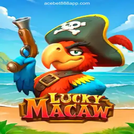 Exploring LuckyMacaw: A Deep Dive into the ACEBET888.com Platform’s #1 Online Slot Game in Brasil