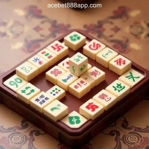 The Intricacies of Mahjong: A Traditional Game Meets Modern Platforms