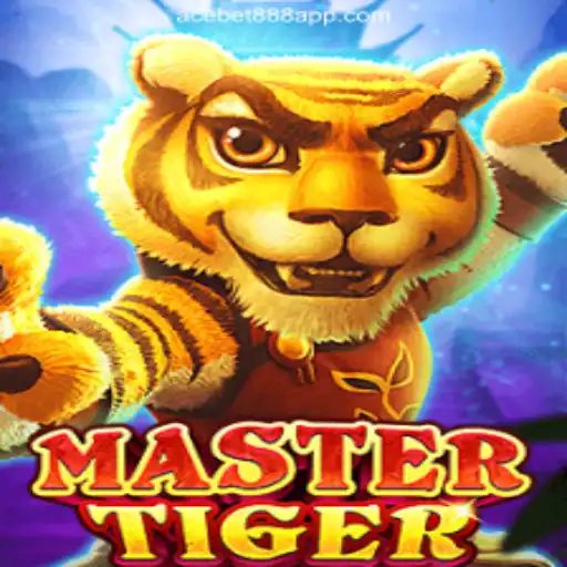 Discover the Thrills of MasterTiger on ACEBET888.com: Brasil's #1 Online Slots Platform