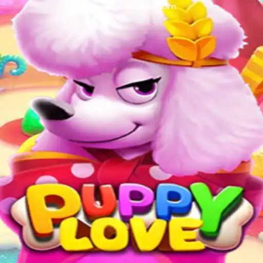 Experience the Thrill of PuppyLove on ACEBET888.com Platform-Online Slots Brasil #1