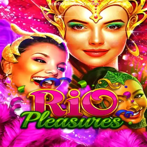 Discover RioPleasures: The ACEBET888.com Platform Sensation for Online Slots Aficionados in Brazil