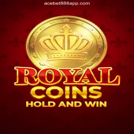 Discover RoyalCoins on ACEBET888.com: The Premier Choice for Online Slots in Brazil