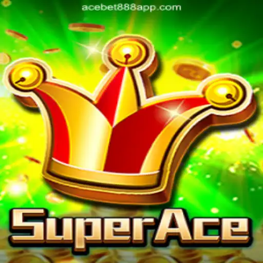 SuperAce: A Premium Gaming Experience on ACEBET888.com