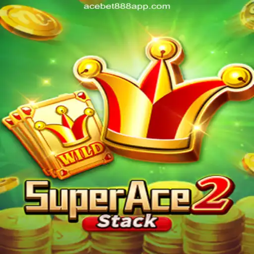 Experience Thrills with SuperAce2 on ACEBET888.com: The Premier Online Slots Platform in Brasil