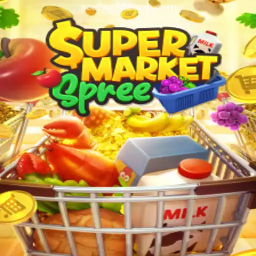 SupermarketSpree: A Fresh Take on Online Slots